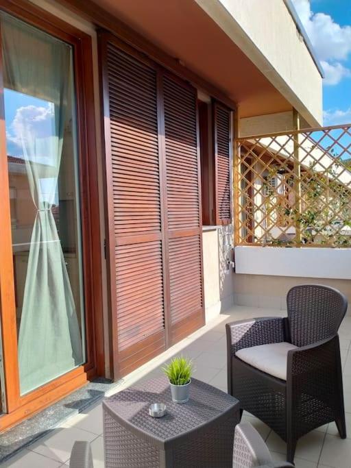 Suite Room Malpensa B&B Cardano Al Campo Ngoại thất bức ảnh