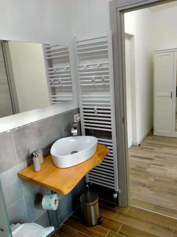 Suite Room Malpensa B&B Cardano Al Campo Ngoại thất bức ảnh