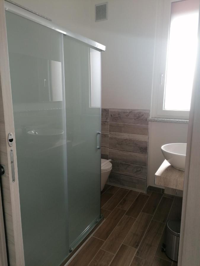 Suite Room Malpensa B&B Cardano Al Campo Ngoại thất bức ảnh