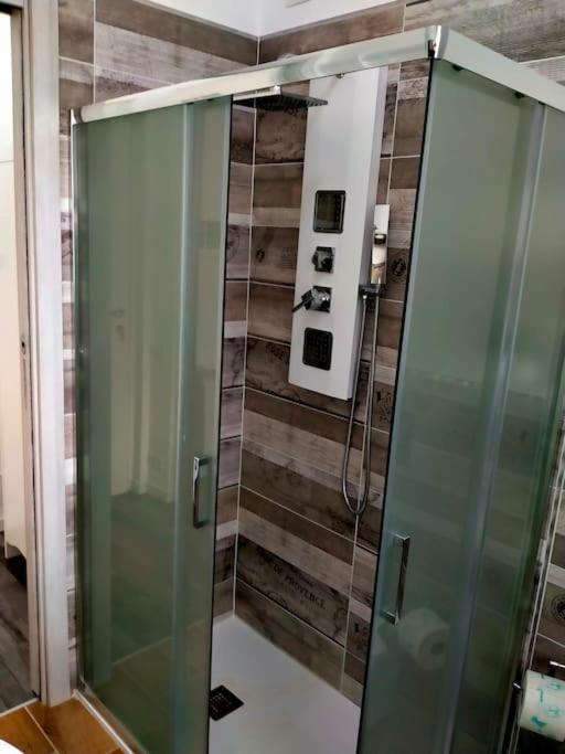 Suite Room Malpensa B&B Cardano Al Campo Ngoại thất bức ảnh